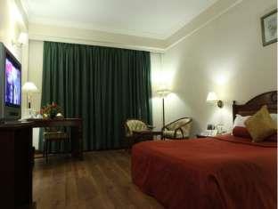 Hotel Kanha Shyam Prayagraj Exterior photo