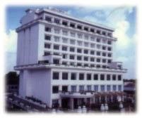 Hotel Kanha Shyam Prayagraj Exterior photo